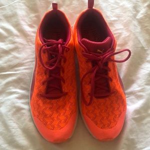 Puma Training Sneakers